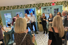 Real Estate Committee Happy Hour 10.8.25