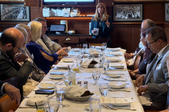 Real Estate Committee Luncheon 3.3.26