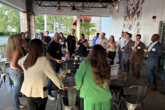 September Happy Hour 9.24.26