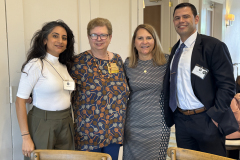 September Monthly Luncheon 9.18.25