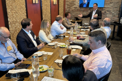 Small & Solo CLE Lunch 4.17.24