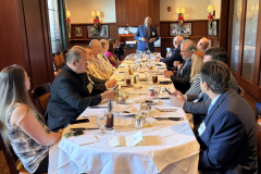 Small & Solo Luncheon 12.17.25
