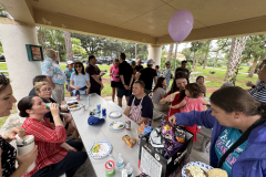 SPBCBA BBQ 2025