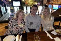 SPBCBA-Board-of-Directors-YLS-Board-of-Directors-Happy-Hour-8.27-13