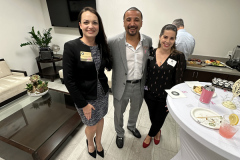 SPBCBA Happy Hour Supporting EBC Foundation 10.10.23