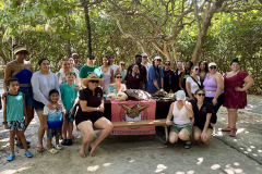 YLS Beach Clean Up 9.14.24