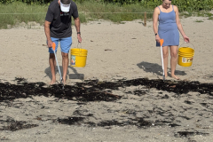 YLS-Beach-Cleanup-9.13-22