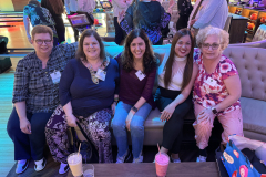 YLS Bowling Event 3.18.25