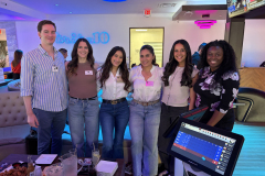 YLS Bowling Event 3.25.26