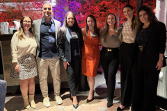 YLS Happy Hour & Food Drive 11.13.25