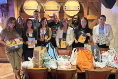YLS Happy Hour School Supply Drive 8.27.26