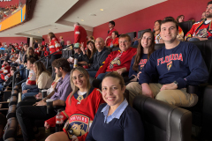 YLS Panther Game 10.15.26