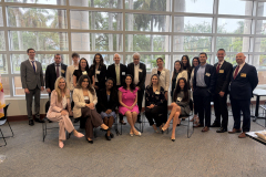 YLS Speed Networking Event 4.17.26